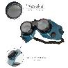 GAFAS SOLDADOR CON LENTES ABATIBLES EN175