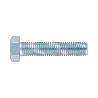 TORNILLO HEXAGONAL DIN 933 8.8 ZINC 5X30