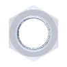 TUERCA HEXAGONAL DIN 934.6/8 ZINCADA 22
