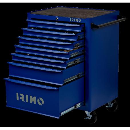 CARRO 7 CAJONES 208HTAS. 8066K7FF208 IRIMO