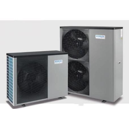 AEROTERMIA DUAL CLIMA 12 HT TDCL000219 DOMUSA