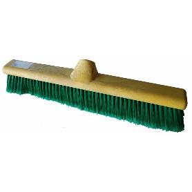 CEPILLO BARRENDERO PP500 PVC 1553 S/MANGO