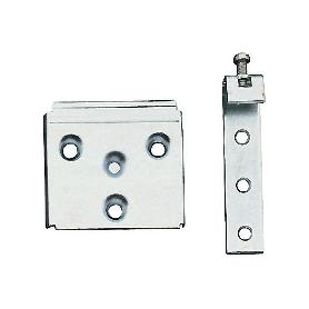 COLGADOR N.5 ZINCADO