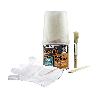 KIT REPARACION 0.25M2 RESINA GRIS