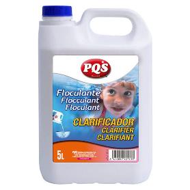FLOCULANTE LIQUIDO 5LT.PQS