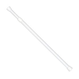 RIEL VISILLO REDONDO 20-32CM BLANCO