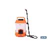 PULVERIZADOR ELÉCTRICO DE 8 L BATERÍA LI-ION 12 V 2.0 AH