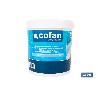 PINTURA ACRÍLICA PARA BORDES DE PISCINAS COLOR BLANCO MATE 4 L