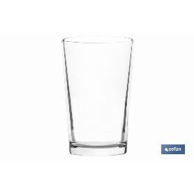 PACK DE 6 VASOS DE CAÑA 20 CL
