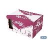 PACK DE 6 VASOS DE CAÑA 20 CL