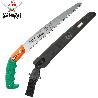 SERRUCHO SAMURAI GKC 330 LH AUTOLIMPIABLE