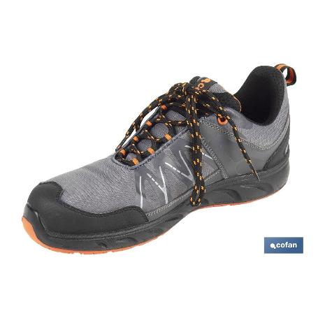ZAPATO SPORT S3S SR FO MODELO ALARCÓN TALLA 48