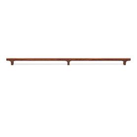 TIRADOR MADERA MODELO HIKONI WOOD BIG C832/416 L915 ABADO ROBLE, NOGRAL, ROBLE CRUDO ACABADO NOGAL