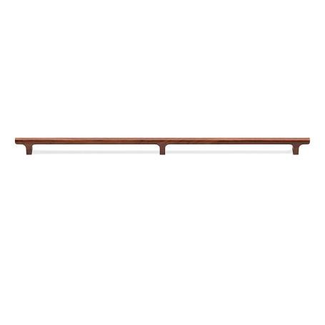 TIRADOR MADERA MODELO HIKONI WOOD BIG C832/416 L915 ABADO ROBLE, NOGRAL, ROBLE CRUDO ACABADO NOGAL