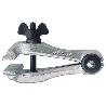 TURNUS-101-120-TORNILLO DE MANO 120 MM, ANCHO BOCA 45 MM, APERTURA 22 MM
