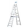 GIERRE-AL790-ESCALERA DE TIJERA STABILA 60 PRO ALU 150 (12 PELDAÑOS)