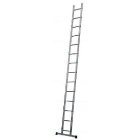 GIERRE-AL255B-ESCALERA DE APOYO 1 TRAMO SINGOLA (14 PELDAÑOS)