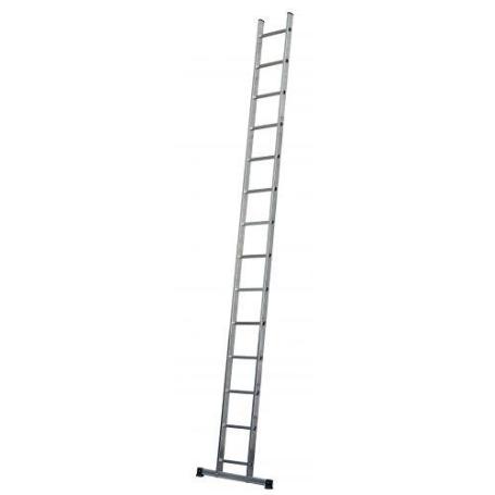 GIERRE-AL255B-ESCALERA DE APOYO 1 TRAMO SINGOLA (14 PELDAÑOS)