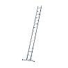 GIERRE-ALPR275B-ESCALERA DE APOYO 1 TRAMO SINGOLA PRO (16 PELDAÑOS)