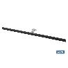 HARAGAN METALICO INDUSTRIAL 60CM