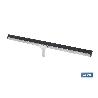 HARAGAN METALICO INDUSTRIAL 75CM