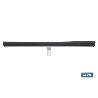 HARAGAN METALICO INDUSTRIAL 75CM