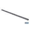 CANTONERA ESPUMA TIPO U 20 MM 1 M VENTA UNITARIA