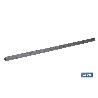 CANTONERA ESPUMA TIPO U 20 MM 1 M VENTA UNITARIA