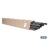 CANTONERA ESPUMA TIPO U 20 MM 1 M VENTA UNITARIA