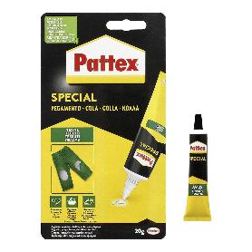 NURAL PATTEX ESPECIAL TEXTIL (BLÍSTER 20GR.)