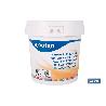 PINTURA PLÁSTICA INTERIOR 20 KG BLANCO