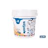 PINTURA PLÁSTICA INTERIOR 20 KG BLANCO