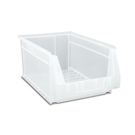 GAVETA APILABLE TAYG Nº54 TRANSLUCIDA 336X216X155MM 7,7L REF.254345