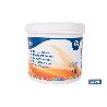 PINTURA PLÁSTICA INTERIOR 5 KG BLANCO