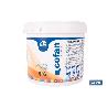 PINTURA PLÁSTICA INTERIOR 5 KG BLANCO