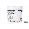 PINTURA PLÁSTICA INTERIOR 5 KG BLANCO
