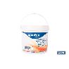 PINTURA PLÁSTICA INTERIOR 5 KG BLANCO