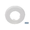 TUBO FLEXIBLE BLANCO 1 1/2 Ø40-50 MM 300-720 MM