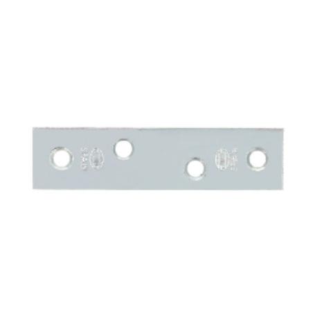 AMIG PLACA 1-120 ZINCADA