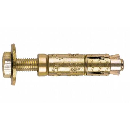 TORNILLO ANCLAJE ZAMAK M-10 (CAJA 50)