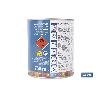 ESMALTE SINTÉTICO (750 ML) AMARILLO REAL