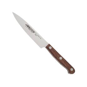 CUCHILLO VERDURAS MANGO MADERA 13,5 CM ATLANTICO 262300
