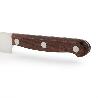 CUCHILLO VERDURAS MANGO MADERA 17 CM ATLANTICO 262700