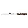 CUCHILLO PAN 20 CM MANGO MADERA ATLANTICO 271500