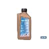 ACEITE SINTETICO 1 LT. PLUS MOTOR 2 TIEMPOS