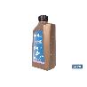 ACEITE SINTETICO 1 LT. PLUS MOTOR 2 TIEMPOS