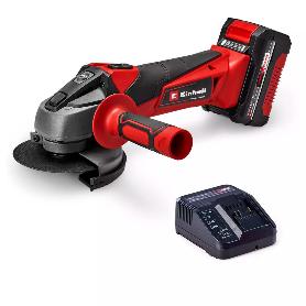 AMOLADORA TC-AG 18/115