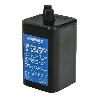 BATERÍA PARA BALIZA DE SEÑALIZACIÓN 6V