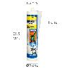 MASILLA MONTAJE FIX ADHESIVA 310 ML.