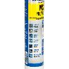 MS POLYMER MULTIUSO GRIPPER BLANCO